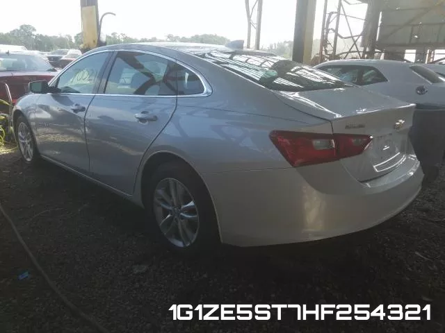 1G1ZE5ST7HF254321 фото 4