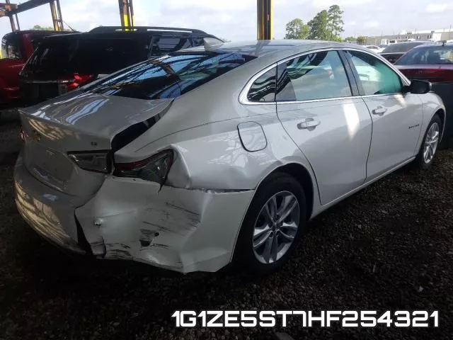 1G1ZE5ST7HF254321 фото 5