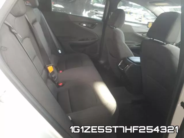 1G1ZE5ST7HF254321 фото 7