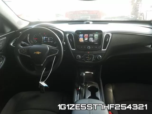 1G1ZE5ST7HF254321 фото 10
