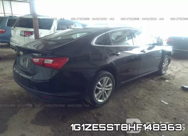 1G1ZE5ST8HF148363 фото 5