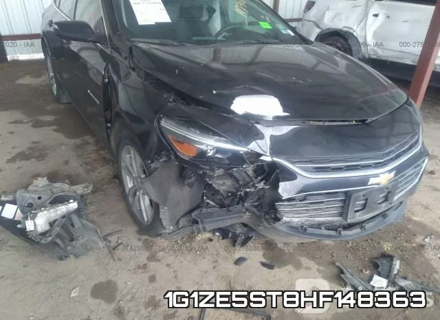 1G1ZE5ST8HF148363 фото 7