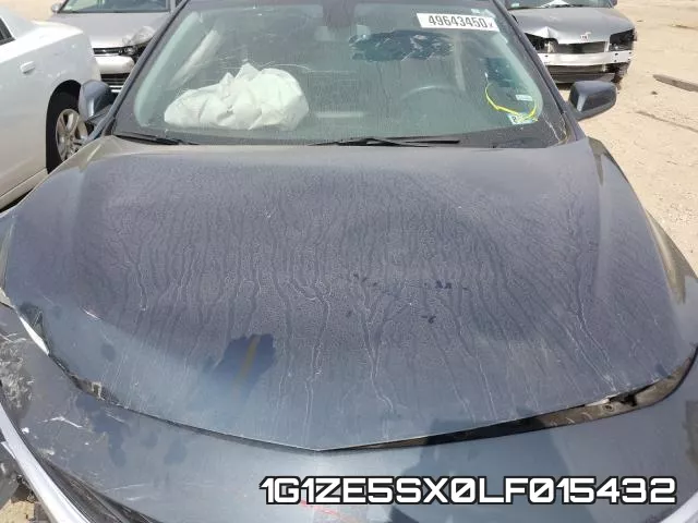 1G1ZE5SX0LF015432 фото 8