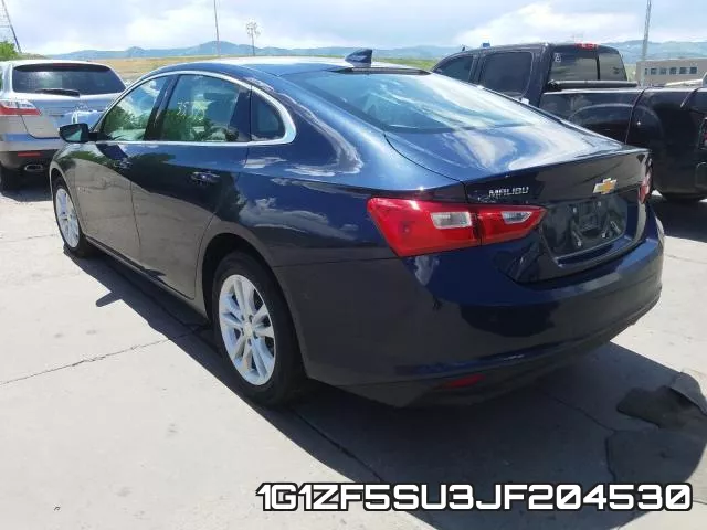 1G1ZF5SU3JF204530 фото 4