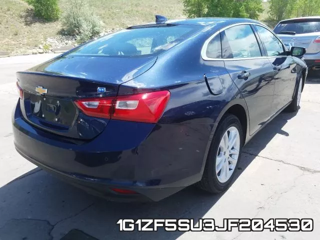 1G1ZF5SU3JF204530 фото 5