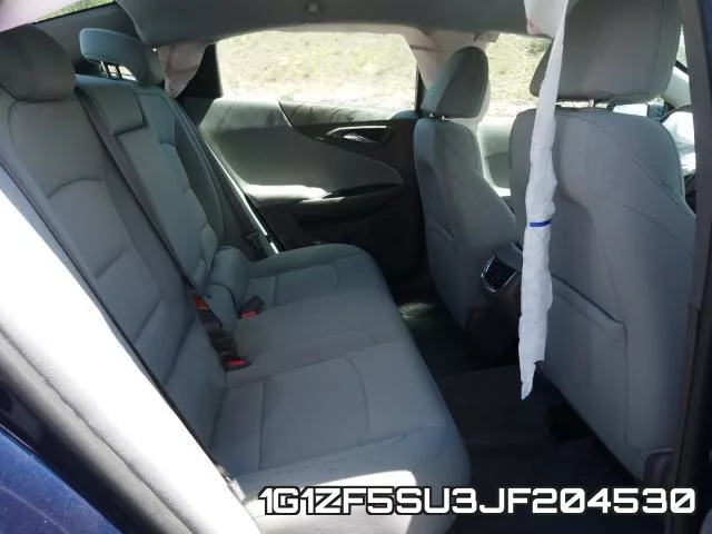 1G1ZF5SU3JF204530 фото 7