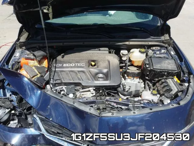 1G1ZF5SU3JF204530 фото 8