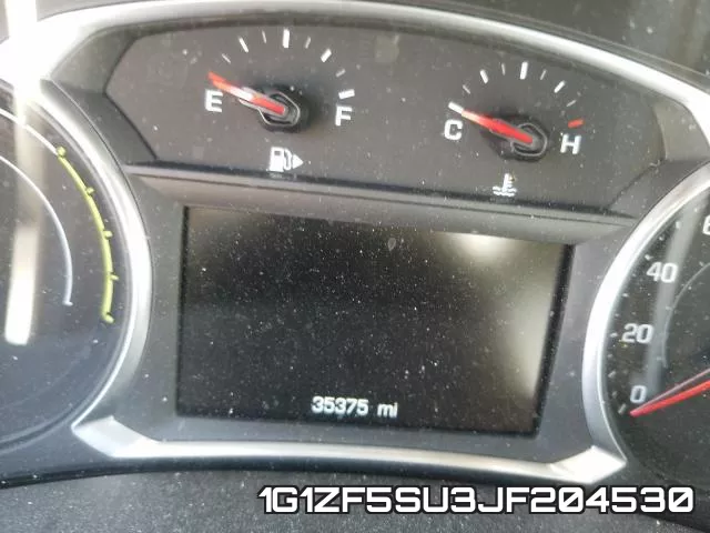 1G1ZF5SU3JF204530 фото 9