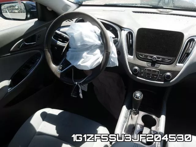 1G1ZF5SU3JF204530 фото 10