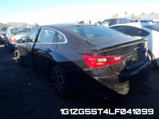 1G1ZG5ST4LF041099 фото 4