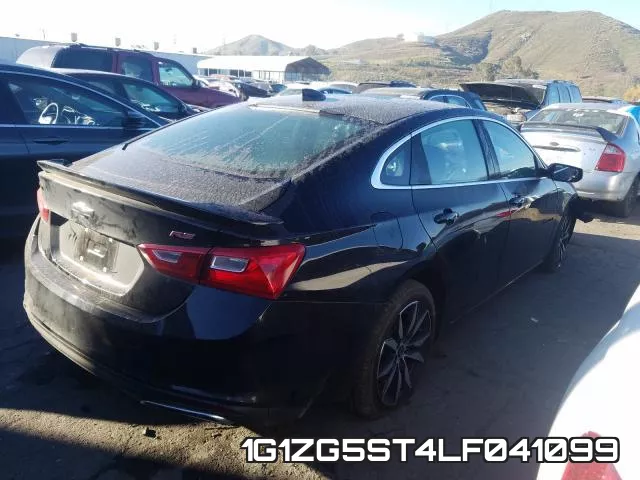1G1ZG5ST4LF041099 фото 5