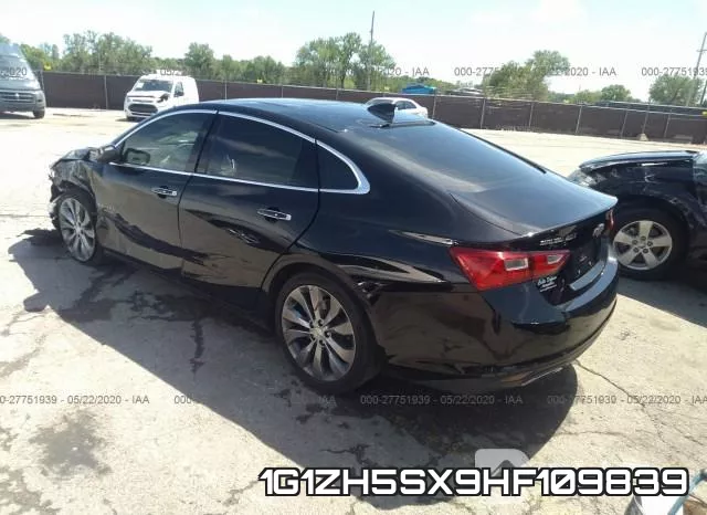 1G1ZH5SX9HF109839 фото 4