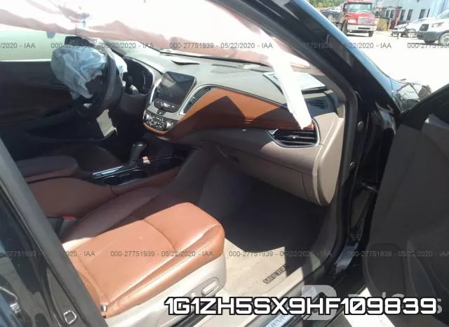 1G1ZH5SX9HF109839 фото 6