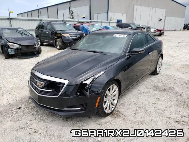 1G6AA1RX2J0142426 фото 3