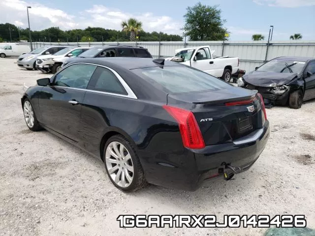 1G6AA1RX2J0142426 фото 4