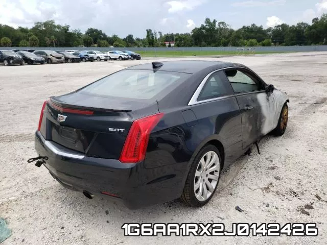 1G6AA1RX2J0142426 фото 5