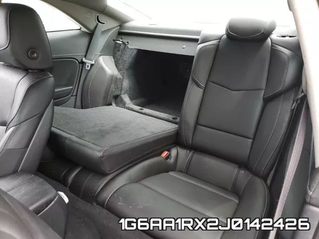 1G6AA1RX2J0142426 фото 7