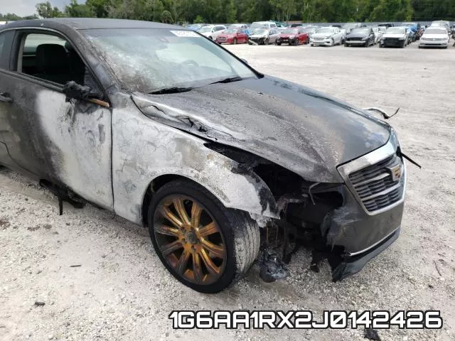1G6AA1RX2J0142426 фото 10
