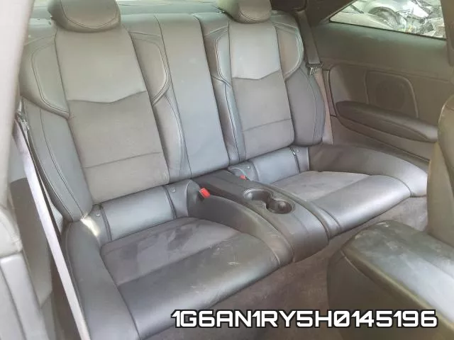 1G6AN1RY5H0145196 фото 7