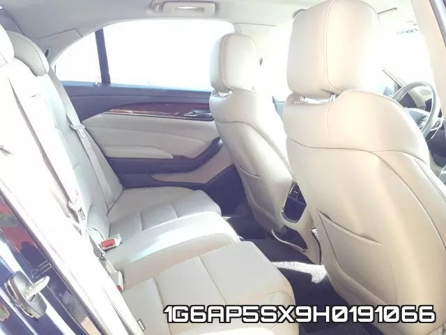 1G6AP5SX9H0191066 фото 7