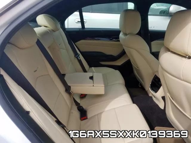 1G6AX5SXXK0139369 фото 7