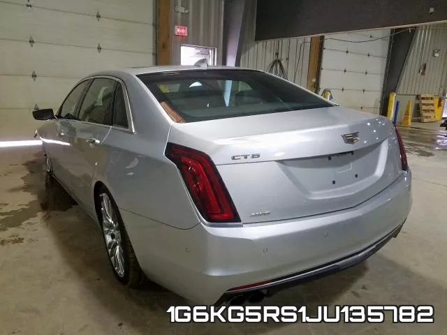 1G6KG5RS1JU135782 фото 4