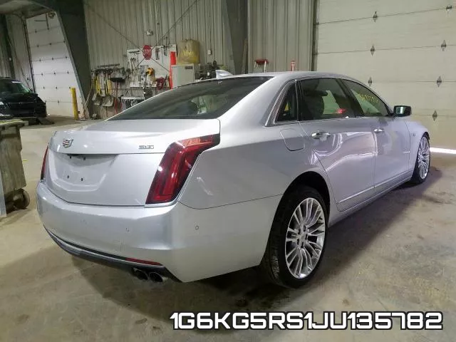1G6KG5RS1JU135782 фото 5