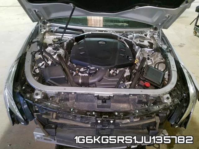 1G6KG5RS1JU135782 фото 8
