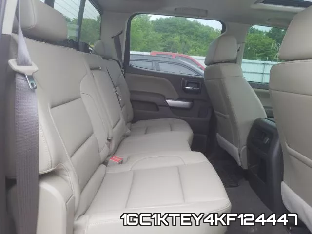 1GC1KTEY4KF124447 фото 7