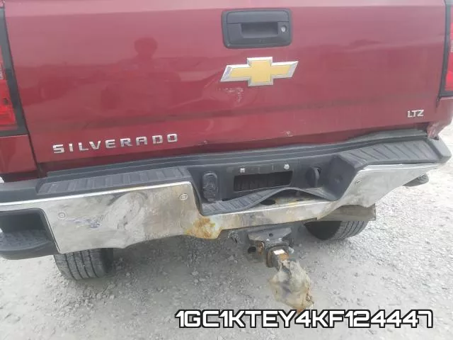 1GC1KTEY4KF124447 фото 10