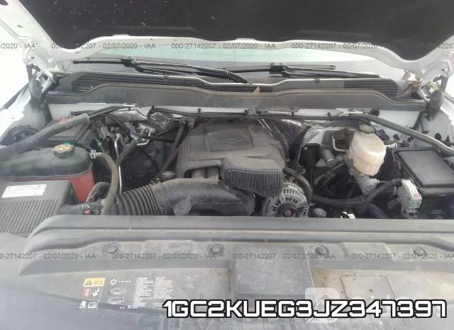 1GC2KUEG3JZ347397 фото 2