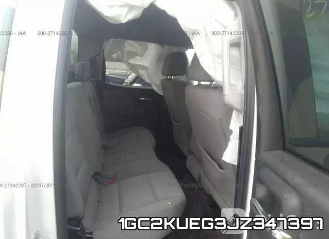 1GC2KUEG3JZ347397 фото 9