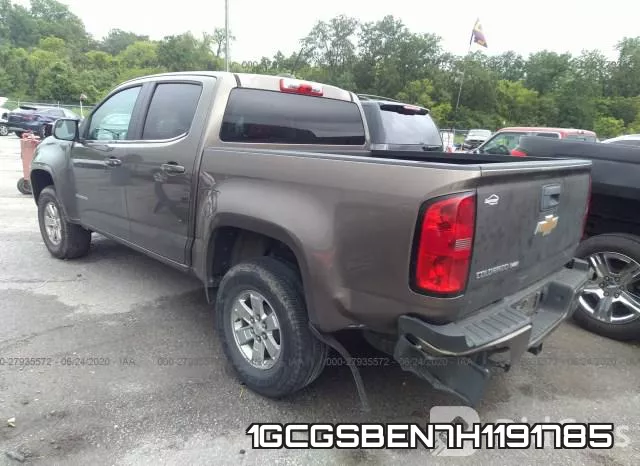 1GCGSBEN7H1191785 фото 4