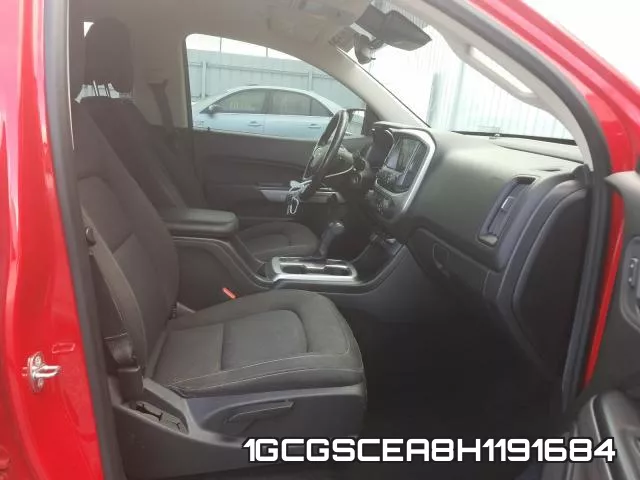 1GCGSCEA8H1191684 фото 6