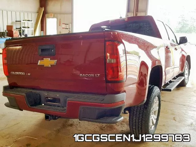 1GCGSCEN1J1299783 фото 5