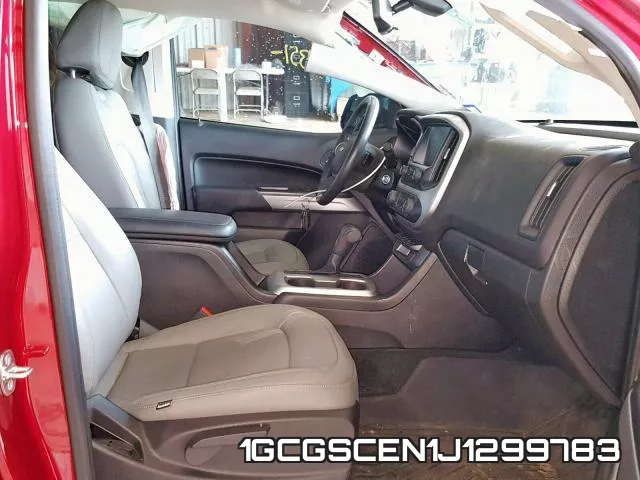 1GCGSCEN1J1299783 фото 6