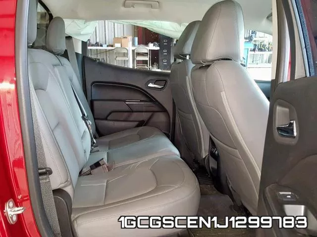 1GCGSCEN1J1299783 фото 7