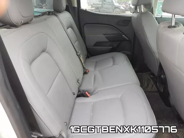 1GCGTBENXK1105776 фото 7