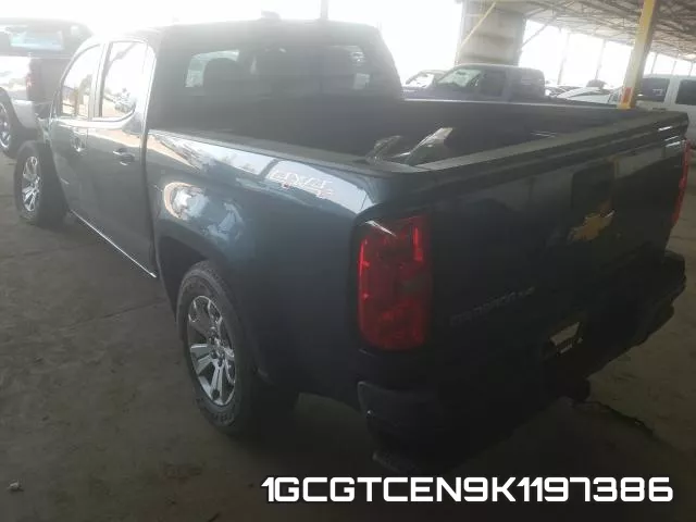1GCGTCEN9K1197386 фото 4