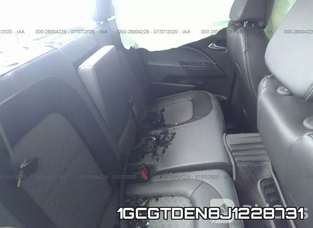 1GCGTDEN8J1228731 фото 9
