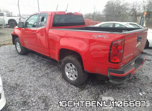 1GCHTBEN1J1106687 фото 4