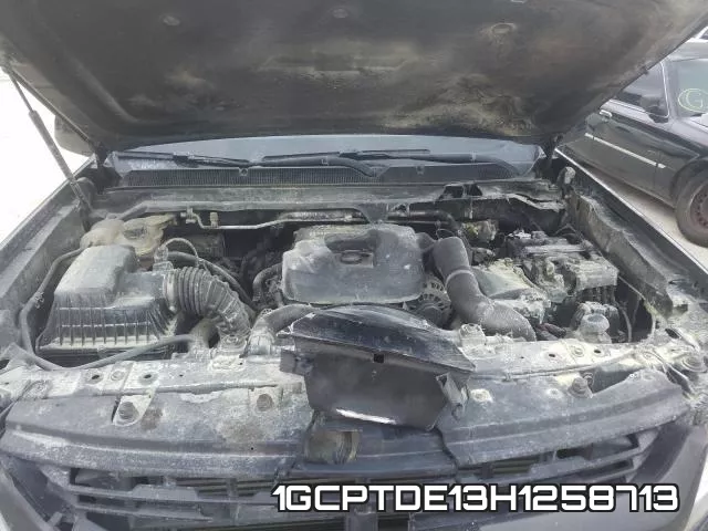 1GCPTDE13H1258713 фото 8