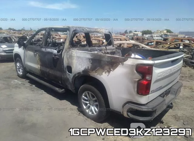 1GCPWCED3KZ123297 фото 4