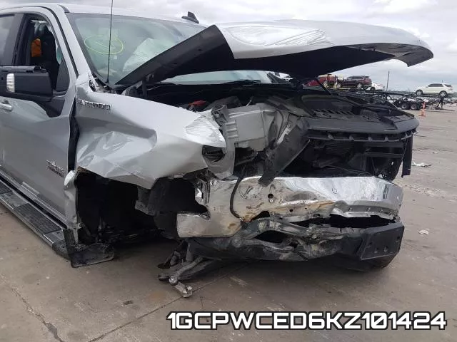 1GCPWCED6KZ101424 фото 10