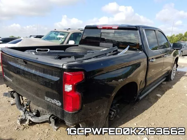 1GCPWFED0KZ163662 фото 5