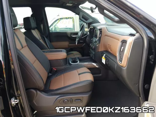 1GCPWFED0KZ163662 фото 6