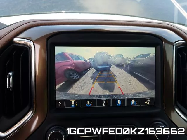 1GCPWFED0KZ163662 фото 10