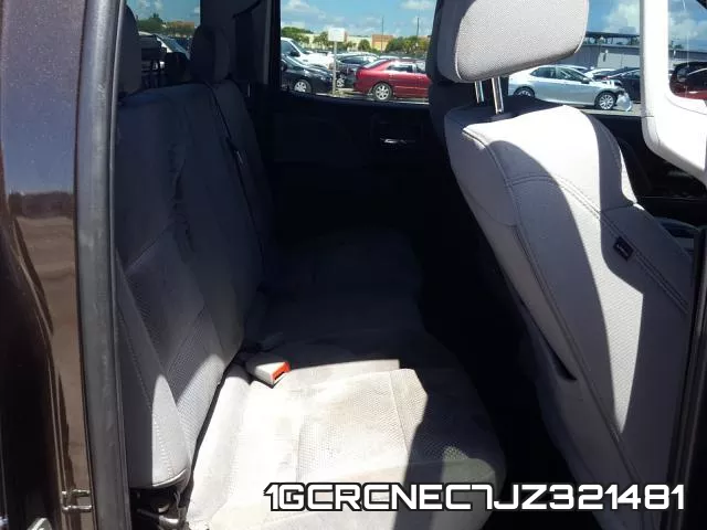 1GCRCNEC7JZ321481 фото 7