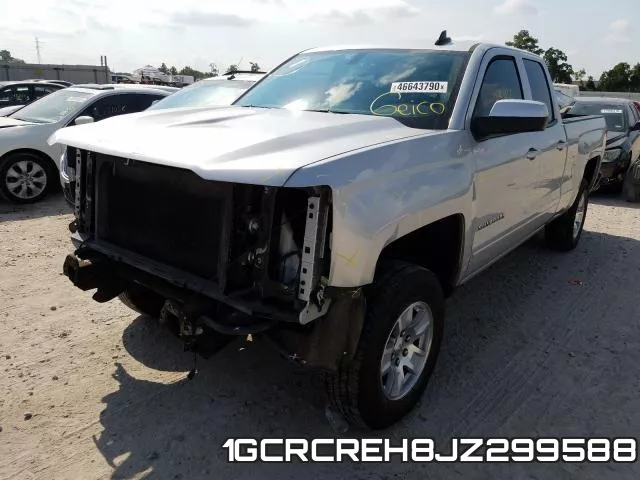 1GCRCREH8JZ299588 фото 3
