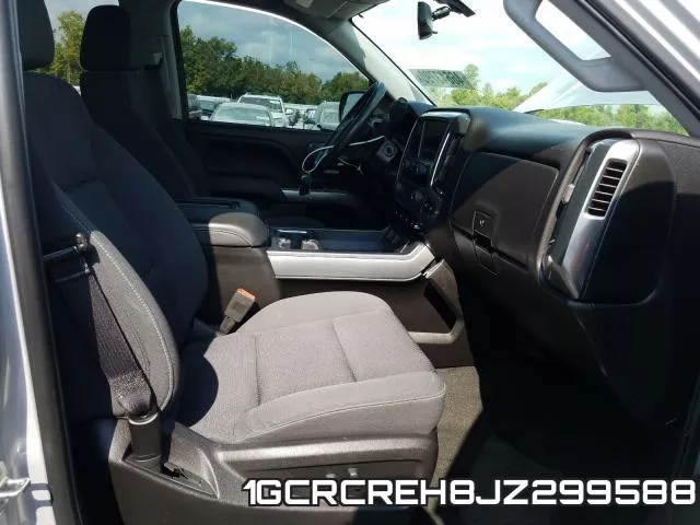 1GCRCREH8JZ299588 фото 6